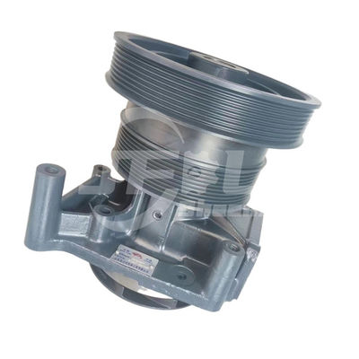 Bomba de agua 61500060050 para el motor diésel SINOTRUK HOWO WD615
