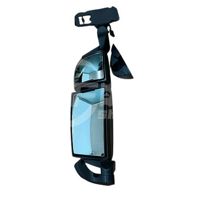 Espejo retrovisor derecho Espejos laterales WG1664778082 para camiones Sinotruck Howo