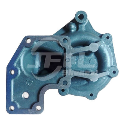 Bombo de agua de almohadilla intermedia bloque medio 1000073737 para el motor diesel SINOTRUK HOWO WD615