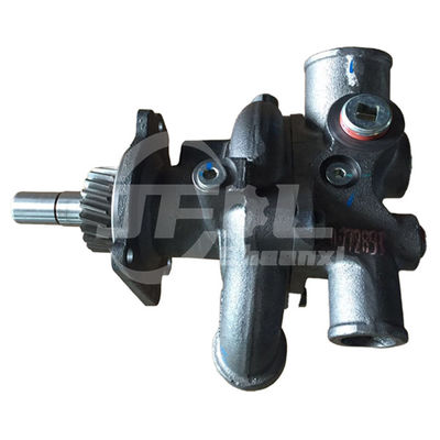 Cummins Qsm11 motor de la bomba de agua 4972853 4972861 4299042 2882144 3800737 4972853X para el SHACMAN