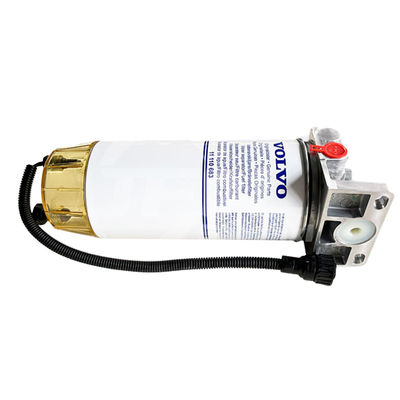 Separador de aceite y agua 11110670 para Volvo