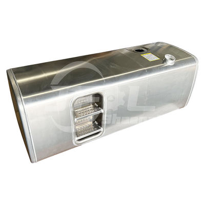 Acero caliente aleación de aluminio tanque de combustible DZ9X189551020 DZ93189575007 para SHACMAN