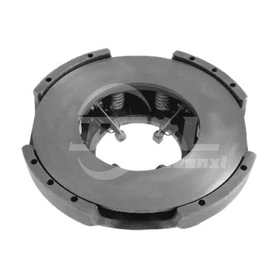 Placa de cubierta del embrague del camión 1882201132 310mm Para Mercedes-Benz