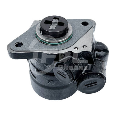 Weichai motor de dirección de la bomba de aceite DZ98259470733 para SHACMAN