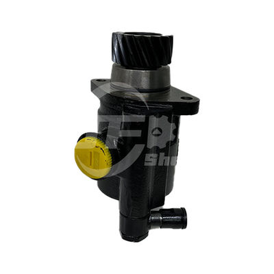 La bomba de refuerzo de dirección DZ910013001 para SHACMAN M3000 X3000 F3000 partes de camión