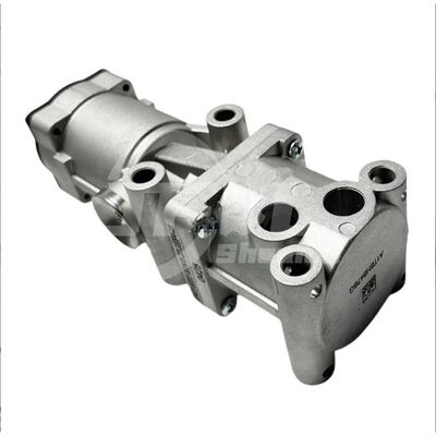Válvula proporcional de retardo hidráulico HB400-60001 para Shac