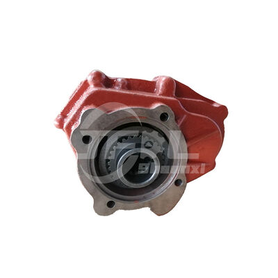 PTO poder de despegue ensamblaje QH50 G3789 para Shac Sinotruk howo partes del camión FAST piezas de la caja de cambios