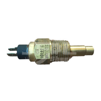 Sensor de medidor de temperatura del agua para camiones pesados DZ9100580052 para SHACMAN Cummins Motor Parts