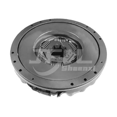 Placa de presión del embrague MFZ2400X 3488 000 158 Para camión MERCEDES-BENZ