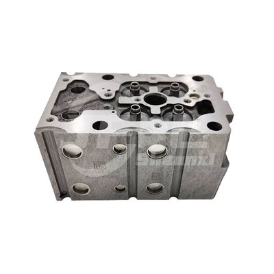 Cabeza de cilindro 612650040001 SINOTRUK Howo piezas de repuesto de camiones Weichai piezas de motor WP10