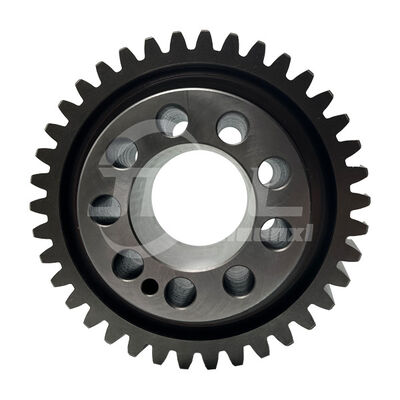 El engranaje del cigüeñal 615Q0170004 para SHAC Foton