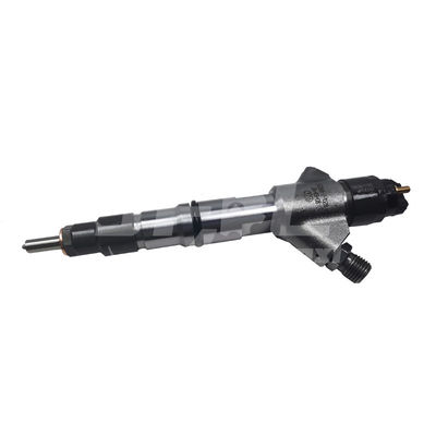 Motor Weichai WP4 Inyector de combustible 1003611583 piezas de repuesto de camiones