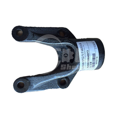 Bracket de tracción automática DZ95189840013 DZ95189840014 para el Shacman Delong M3000