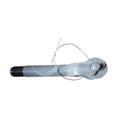 Conjunto de gancho de remolque WG9925930170 para piezas de camión Sinotruk HOWO T7H