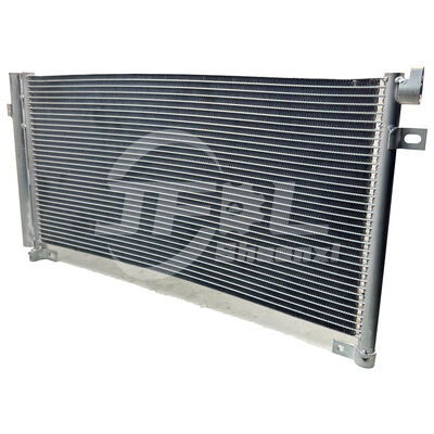 CONDENSADOR ASM 22768793 Partes para camiones para