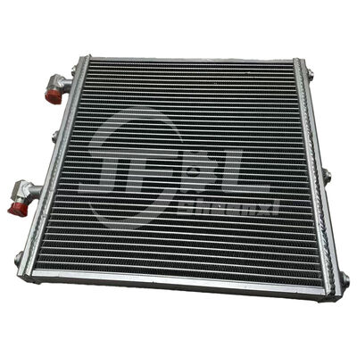 EC55B/60B/60C/66 Radiador de aceite hidráulico de excavadora para  14638977 14518315 14546444