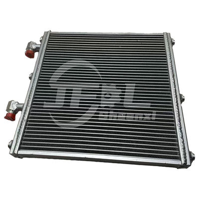 EC55B/60B/60C/66 Radiador de aceite hidráulico de excavadora para Volvo 14638977 14518315 14546444