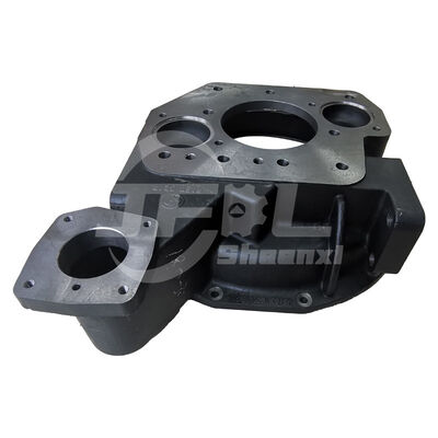 Carcasa del volante JS180-160101530 para el camión Shac