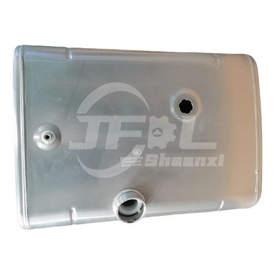 Tanque de combustible de hierro 300L 400L personalizable para piezas de repuesto Shacman Ttuck