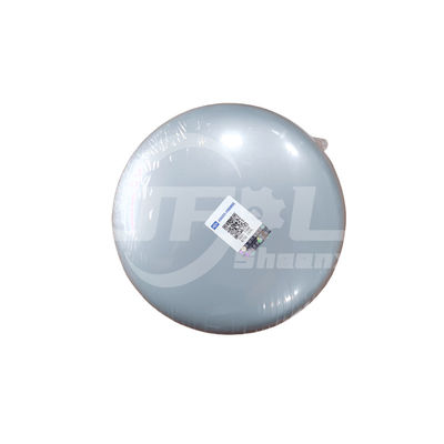 Tanque de secador de aire K149245 3511020-81W-C00wa para repuestos de camiones Knorr