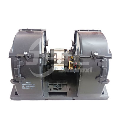 H4811010005A0 para FOTON Auman GTL Máquina de aire caliente Partes de aire acondicionado