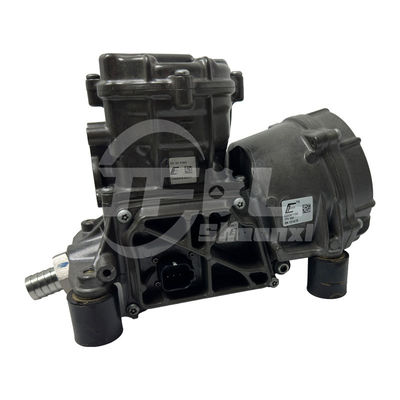 Motor de GNC CFV WG1238110131 VG1238110131 AN1000-1113F40 J4R00-1113F40C Sinotruk HOWO piezas de repuesto para camiones
