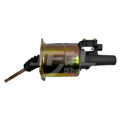 Refuerzo del embrague WG9725230041 para piezas de camiones HOWO