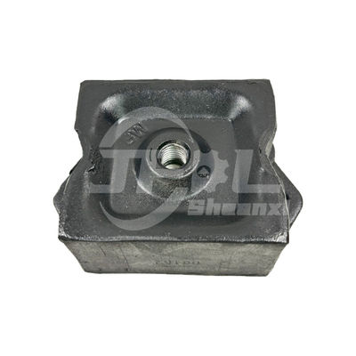 Montaje del motor delantero WG1680590095 para piezas de camiones Howo