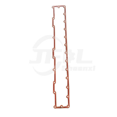 Gasket de ivela de admisión 3069786 para partes de motores Cummins