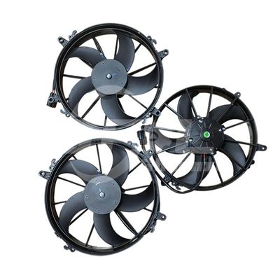 Ventilador de condensación 8114-00019 para el autobús de Yutong