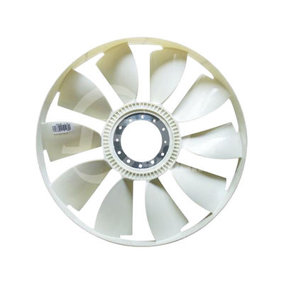 Ventilador de anillo del motor 612600060840 Camión pesado Weichai WP10 WP6 WP7