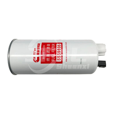 Separador de agua de combustible 5559835X 5559889X para SHAC