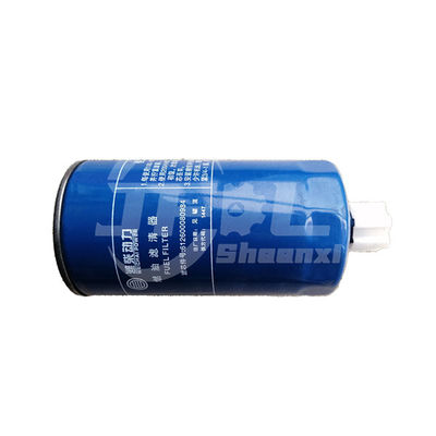 Filtro de combustible 612600080984 para el SHACMAN
