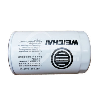El filtro de aceite 1000428205 1000442956 para SHACMAN