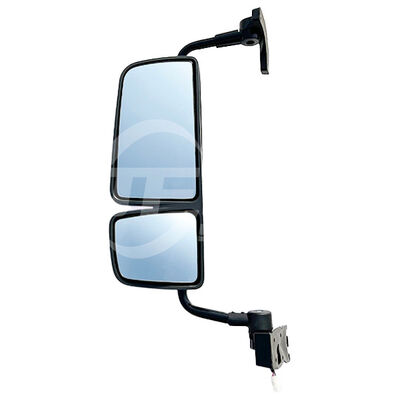 Espejo retrovisor izquierdo derecho DZ15221772031 DZ15221772030 para SHAC Delong M3000S