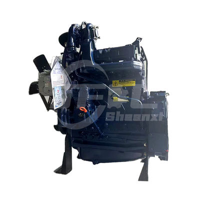 Ensamblaje del motor WP4G95E221 para las piezas del motor Weichai