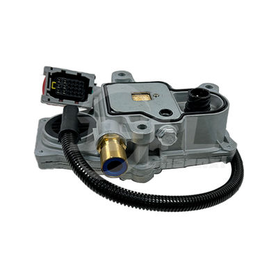 Válvula solenoide de transmisión de camión 22327072 para piezas de camión Volvo