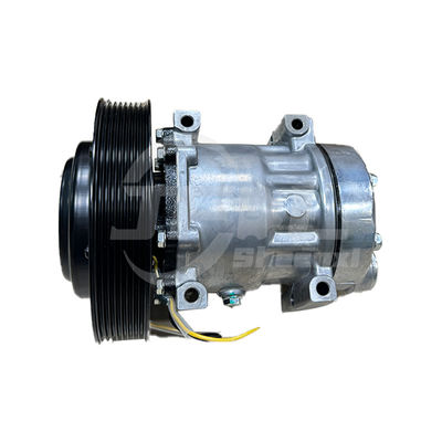 Compresor de aire 84472607 para piezas de camiones Volvo