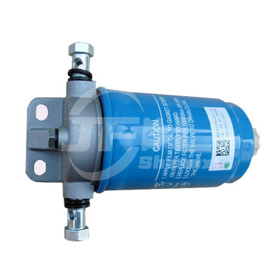 Filtro de combustible WG9412551201/2 para Sinotruk HOWO