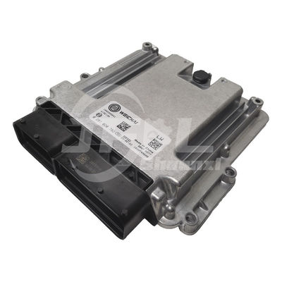 Módulo de control electrónico ECM 1002205641 Weichai Motor WP4 WP10 piezas de control del motor ecm