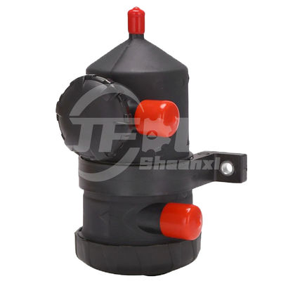 Separador de aceite y agua 612630060015 para motor Weichai WP12 WP13