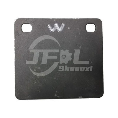 Placa de freno 4120001739016 Liugong Lugong XCMG Lonking SDLG958 SDLG956S DLG953L piezas de repuesto para cargador de ruedas