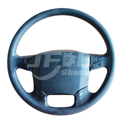 Conjunto del volante de cabina WG9719470100 WG9725470099 para Sinotruk HOWO