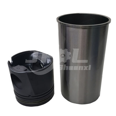 Partes del motor del camión pistón 612630020024 Conjunto de pistones para Sinotruk Shac Weichai Wp10 Wp12