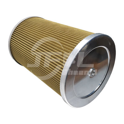 Elementos de filtro P8094 XCMG240 Lingong6220 Piezas de excavadoras malla de cobre