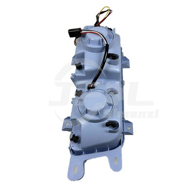 Los faros 3711015-Q710 3711020-Q710 para las piezas de camiones FAW Jiefang