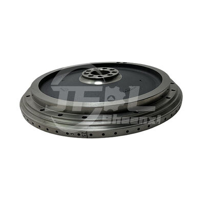 1000709373 Montaje de volante para Weichai WP10 WP12 Motor Shac piezas