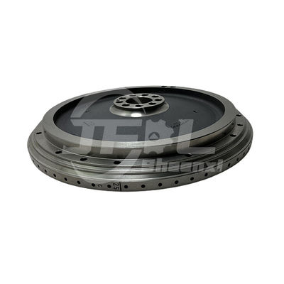 1000709373 Montaje de volante para Weichai WP10 WP12 Motor Shacman piezas