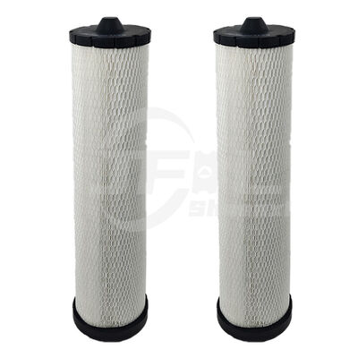 Filtros de aire de alto rendimiento 331-8111 para piezas de cargadores CAT