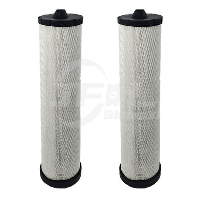 Filtros de aire de alto rendimiento 331-8111 para piezas de cargadores CAT